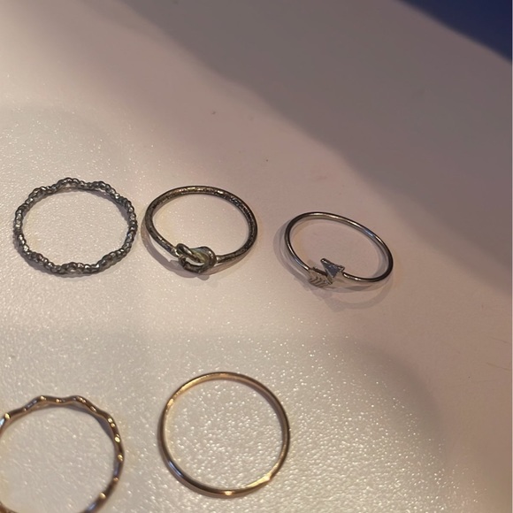 Ring lot - Picture 6 of 9